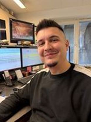 Bild von Edgar Weber